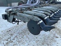 2021 vdb vario profi 1200s sleepslang bemester - afbeelding 39 van  39