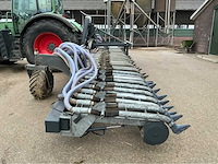 2021 vdb vario profi 1200s sleepslang bemester - afbeelding 4 van  56