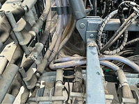 2021 vdb vario profi 1200s sleepslang bemester - afbeelding 29 van  56
