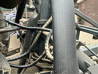 2021 vdb vario profi 1200s sleepslang bemester - afbeelding 32 van  56