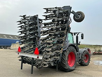 2021 vdb vario profi 1200s sleepslang bemester - afbeelding 54 van  56