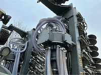 2021 vdb vario profi 1200s sleepslang bemester - afbeelding 2 van  56