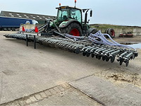 2021 vdb vario profi 1200s sleepslang bemester - afbeelding 5 van  56