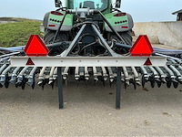 2021 vdb vario profi 1200s sleepslang bemester - afbeelding 17 van  56