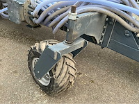 2021 vdb vario profi 1200s sleepslang bemester - afbeelding 22 van  56