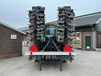 2021 vdb vario profi 1200s sleepslang bemester - afbeelding 12 van  56