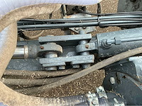 2021 vdb vario profi 1200s sleepslang bemester - afbeelding 31 van  56