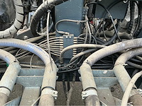 2021 vdb vario profi 1200s sleepslang bemester - afbeelding 40 van  56