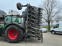 2021 vdb vario profi 1200s sleepslang bemester - afbeelding 34 van  56