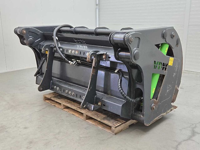 2021 vdw vbh-a-23 kuilhapper - afbeelding 4 van  9