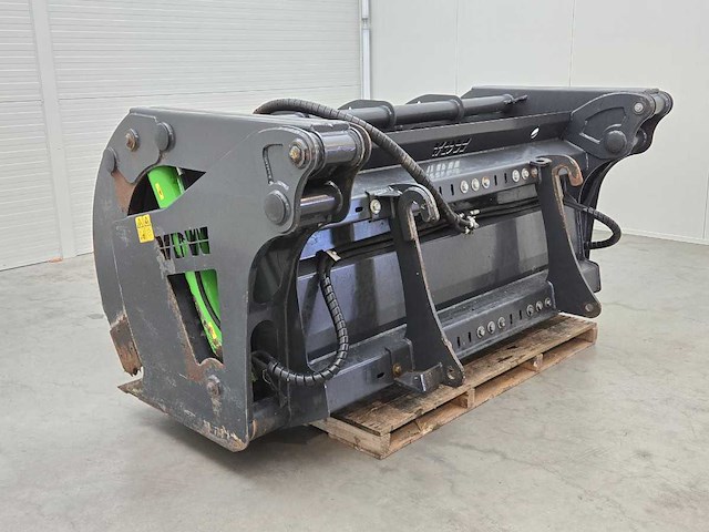 2021 vdw vbh-a-23 kuilhapper - afbeelding 5 van  9