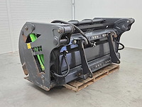 2021 vdw vbh-a-23 kuilhapper - afbeelding 5 van  9