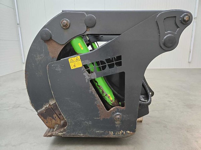 2021 vdw vbh-a-23 kuilhapper - afbeelding 6 van  9