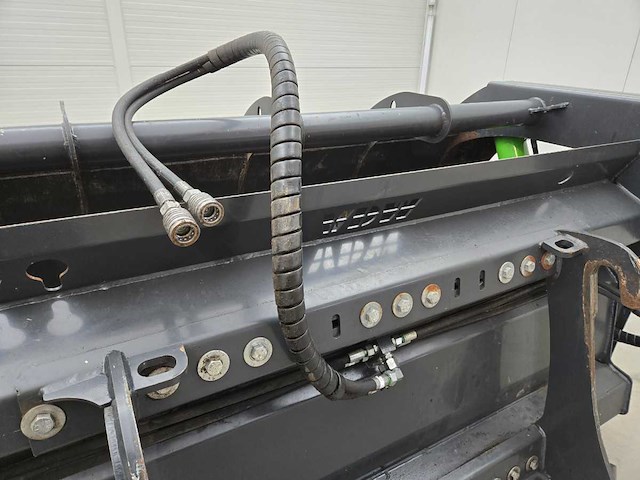 2021 vdw vbh-a-23 kuilhapper - afbeelding 7 van  9