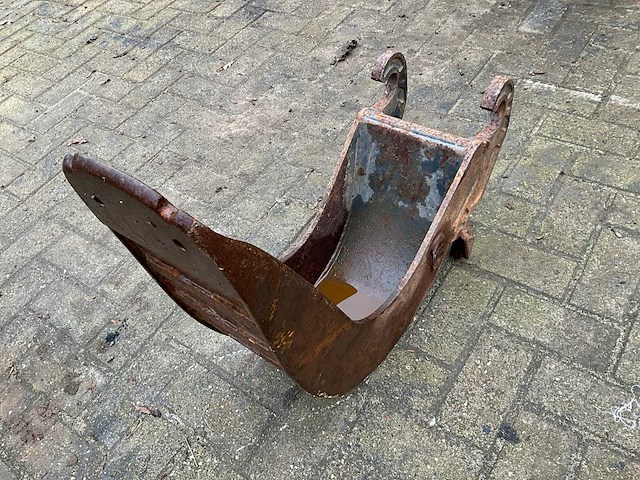 2021 vematech graafbak - afbeelding 1 van  6