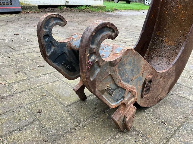 2021 vematech graafbak - afbeelding 5 van  6