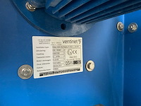 2021 ventinet ll2g vn-plastic p312 centrifugaal ventilator - afbeelding 5 van  7