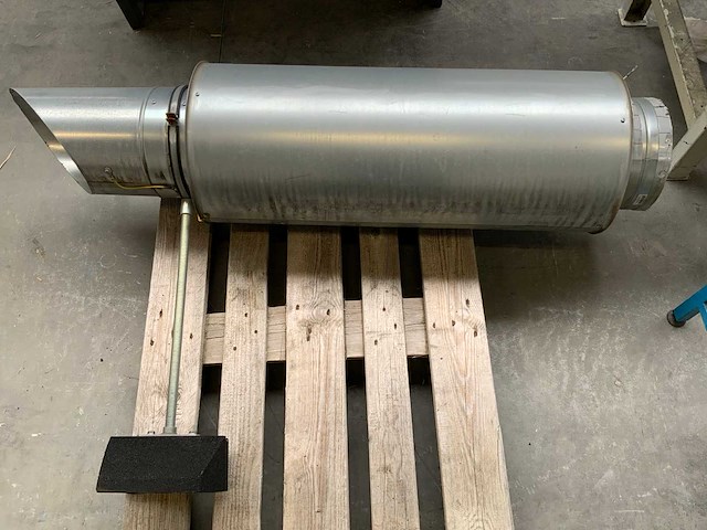 2021 ventinet ll2g vn-plastic p312 centrifugaal ventilator - afbeelding 7 van  7