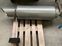 2021 ventinet ll2g vn-plastic p312 centrifugaal ventilator - afbeelding 7 van  7