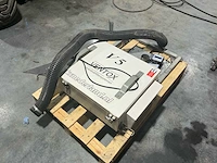 2021 ventox prefilter p1 g4 overdrukfiltersysteem - afbeelding 1 van  6
