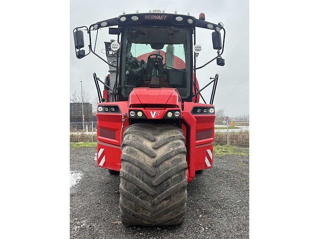 2021 vervaet hydrotrike xl 5x5 vervaet hydrotrike xl 5x5 - afbeelding 3 van  25