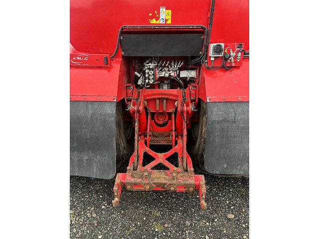 2021 vervaet hydrotrike xl 5x5 vervaet hydrotrike xl 5x5 - afbeelding 7 van  25