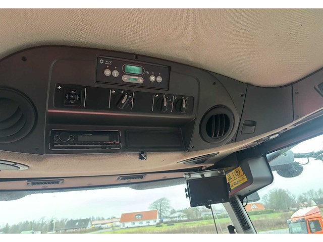 2021 vervaet hydrotrike xl 5x5 vervaet hydrotrike xl 5x5 - afbeelding 9 van  25