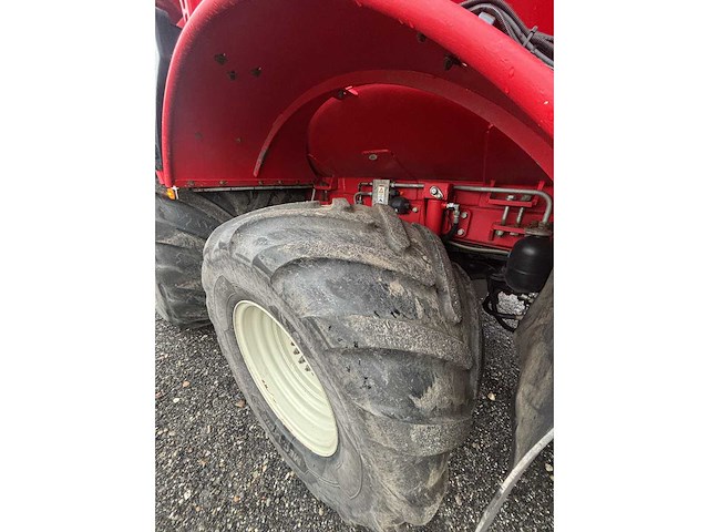 2021 vervaet hydrotrike xl 5x5 vervaet hydrotrike xl 5x5 - afbeelding 10 van  25