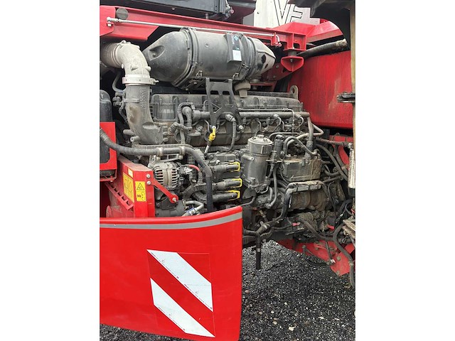 2021 vervaet hydrotrike xl 5x5 vervaet hydrotrike xl 5x5 - afbeelding 11 van  25