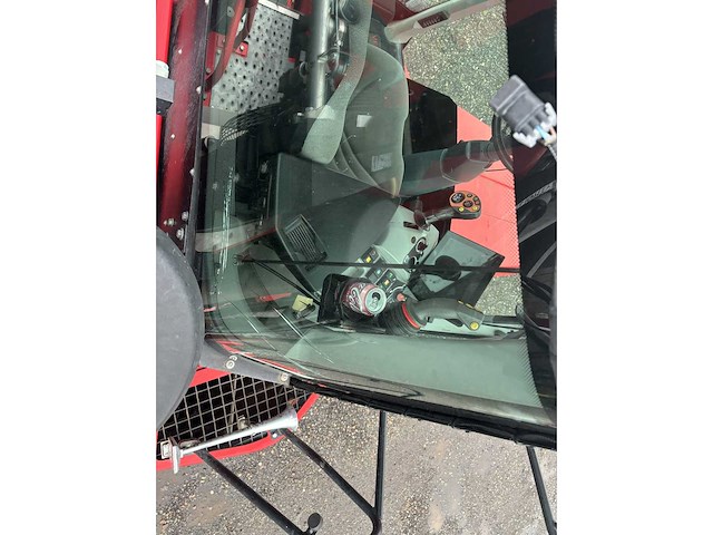 2021 vervaet hydrotrike xl 5x5 vervaet hydrotrike xl 5x5 - afbeelding 14 van  25