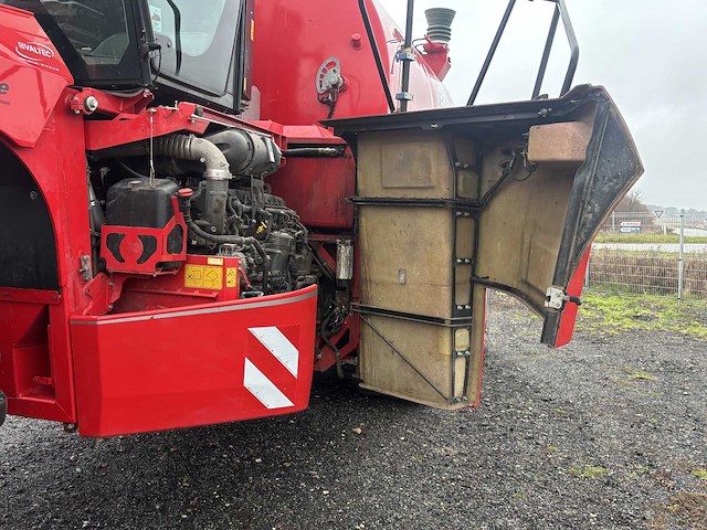 2021 vervaet hydrotrike xl 5x5 vervaet hydrotrike xl 5x5 - afbeelding 15 van  25