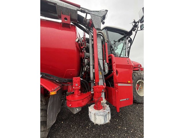 2021 vervaet hydrotrike xl 5x5 vervaet hydrotrike xl 5x5 - afbeelding 17 van  25