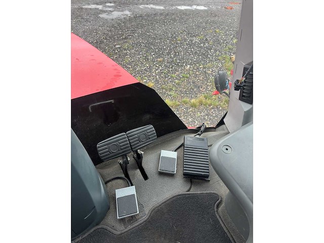 2021 vervaet hydrotrike xl 5x5 vervaet hydrotrike xl 5x5 - afbeelding 18 van  25