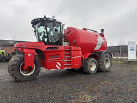 2021 vervaet hydrotrike xl 5x5 vervaet hydrotrike xl 5x5 - afbeelding 19 van  25