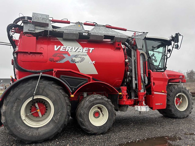 2021 vervaet hydrotrike xl 5x5 vervaet hydrotrike xl 5x5 - afbeelding 22 van  25