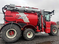 2021 vervaet hydrotrike xl 5x5 vervaet hydrotrike xl 5x5 - afbeelding 22 van  25