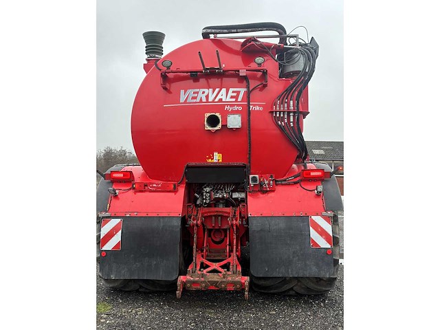 2021 vervaet hydrotrike xl 5x5 vervaet hydrotrike xl 5x5 - afbeelding 25 van  25