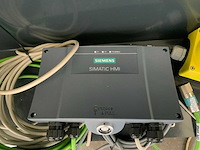 2021 vhe industrial automation / rittal (+illu) plc besturingskast siemens parts plc etc - afbeelding 8 van  8