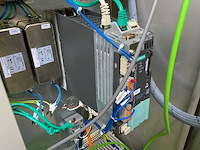2021 vhe industrial automation / rittal (+illu) plc besturingskast siemens parts plc etc - afbeelding 5 van  8