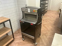 2021 vlb pano broodsnijmachine - afbeelding 1 van  7