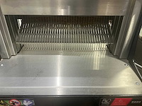 2021 vlb pano broodsnijmachine - afbeelding 3 van  7