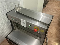 2021 vlb pano broodsnijmachine - afbeelding 4 van  7