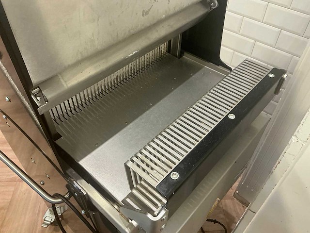 2021 vlb pano broodsnijmachine - afbeelding 5 van  7