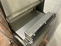 2021 vlb pano broodsnijmachine - afbeelding 5 van  7