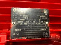 2021 vogelsang vx136-105q lobbenpomp - afbeelding 8 van  8