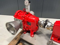 2021 vogelsang vx136-105q lobbenpomp - afbeelding 3 van  8
