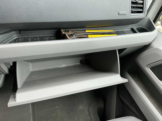 2021 volkswagen crafter bedrijfswagen (vkk-32-t) - afbeelding 4 van  65