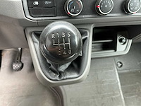 2021 volkswagen crafter bedrijfswagen (vkk-32-t) - afbeelding 13 van  65