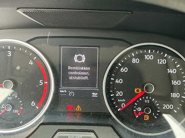 2021 volkswagen crafter bedrijfswagen (vkk-32-t) - afbeelding 16 van  65