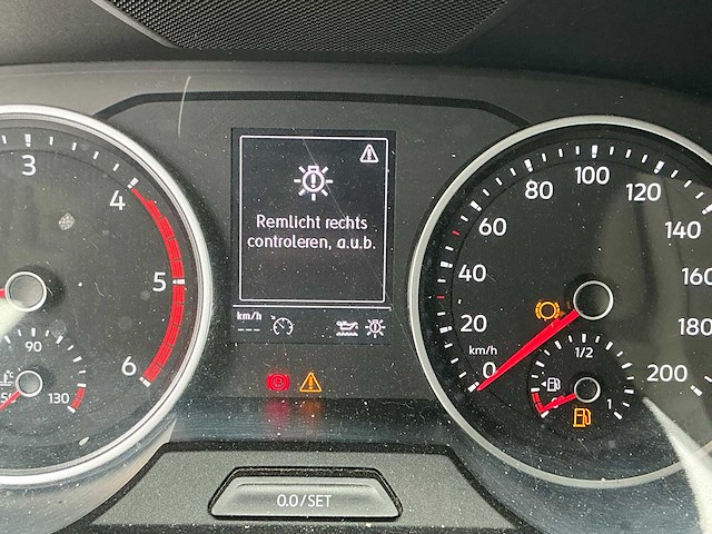 2021 volkswagen crafter bedrijfswagen (vkk-32-t) - afbeelding 17 van  65